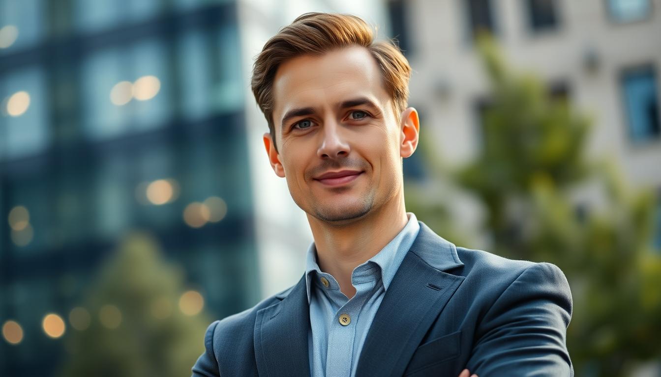 Property transactions support specialist