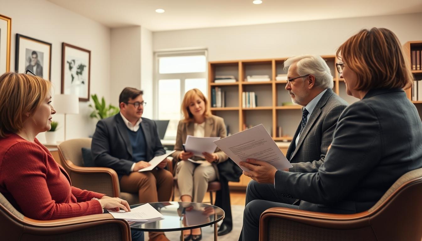 Real estate conveyancing documents and transfer review