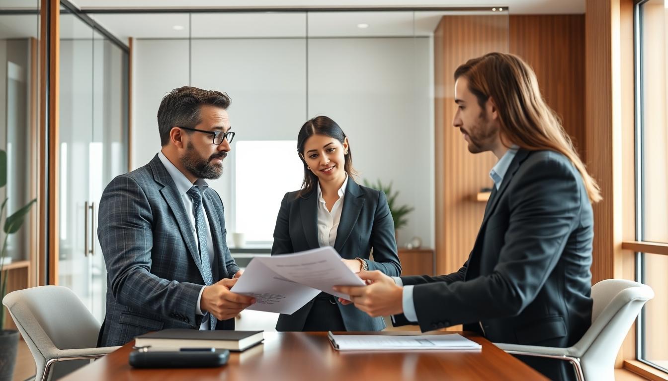 Property transfer and ownership registration process