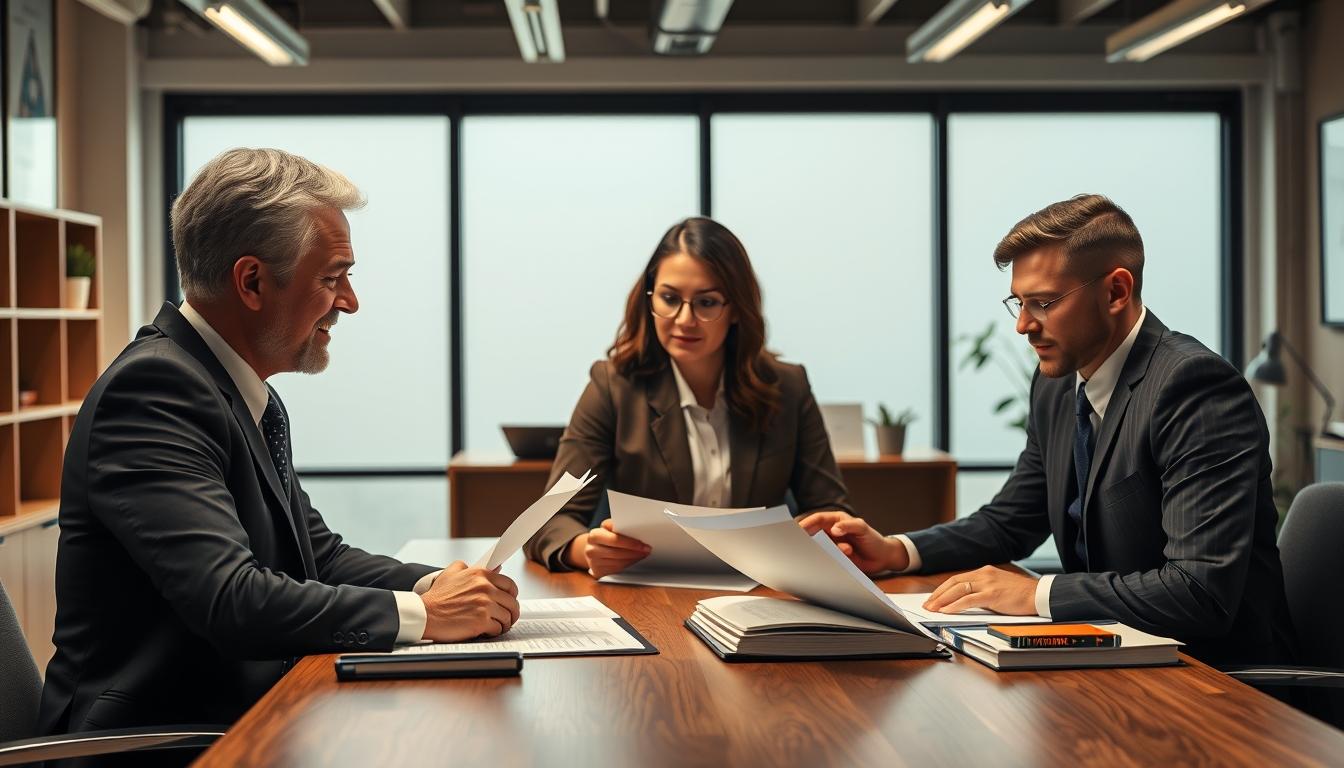 Conveyancing process and property ownership transfer